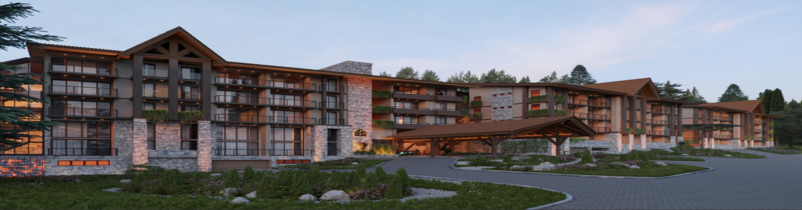 Boquete, 2 Bedrooms Bedrooms, 0 ,0,Apartment,For Sale,0
