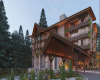Boquete, 2 Bedrooms Bedrooms, 0 ,0,Apartment,For Sale,0