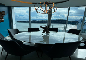 Playa Bonita, 4 Bedrooms Bedrooms, 0 ,4.5 BathroomsBathrooms,Apartment,For Sale,0