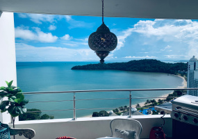 Playa Bonita, 2 Bedrooms Bedrooms, 0 ,0,Apartment,For Sale,0