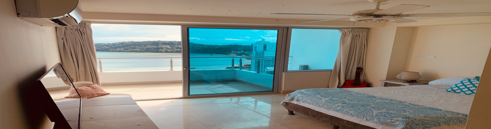 Playa Bonita, 2 Bedrooms Bedrooms, 0 ,0,Apartment,For Sale,0
