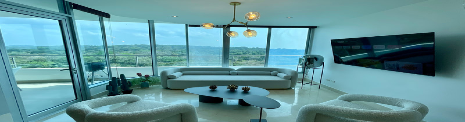 Playa Bonita, 2 Bedrooms Bedrooms, 0 ,2 BathroomsBathrooms,Apartment,For Rent,0