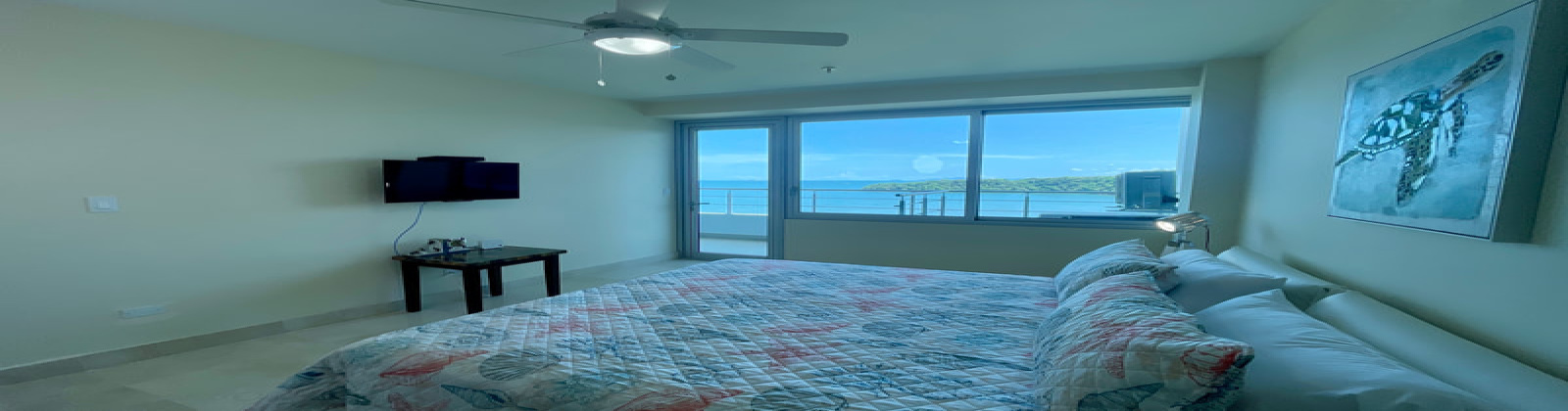 Playa Bonita, 2 Bedrooms Bedrooms, 0 ,2 BathroomsBathrooms,Apartment,For Rent,0
