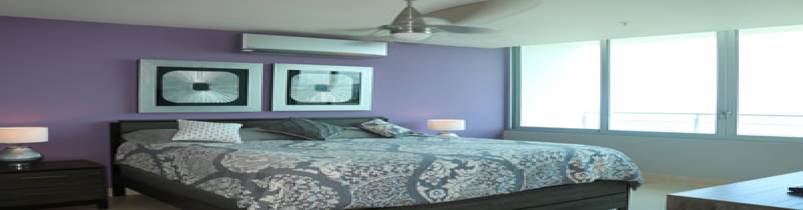 Playa Bonita, 2 Bedrooms Bedrooms, 0 ,2 BathroomsBathrooms,Apartment,For Rent,0