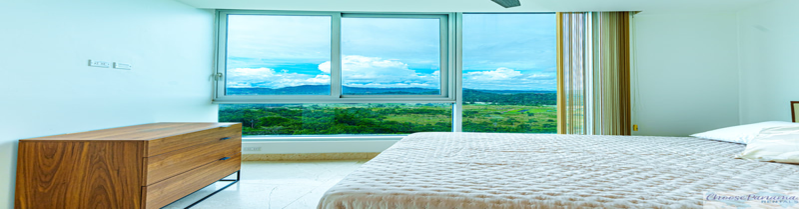 Playa Bonita, 2 Bedrooms Bedrooms, 0 ,2 BathroomsBathrooms,Apartment,For Rent,0